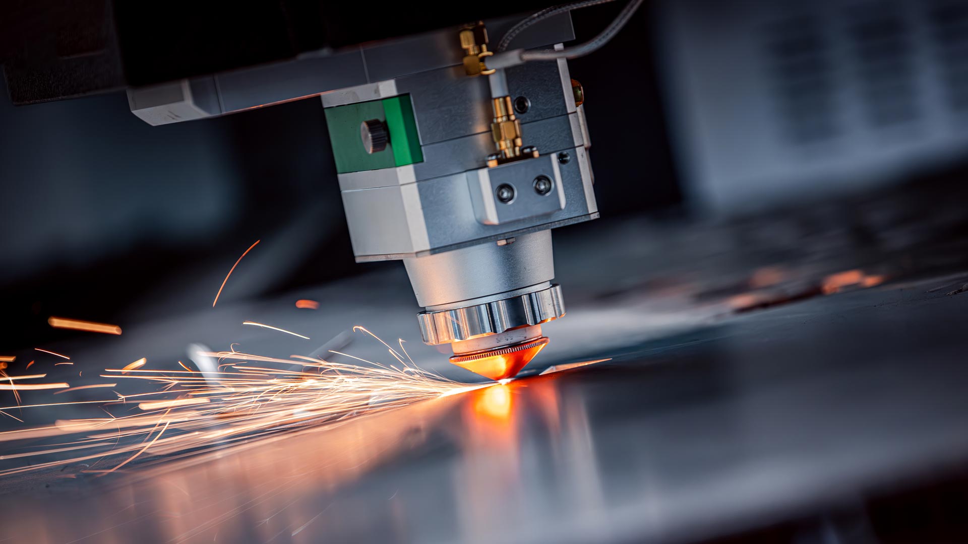 cnc-laser-cutting-metal-modern-industrial-technology